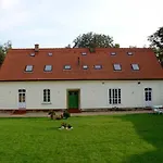 Zahornice Guest house