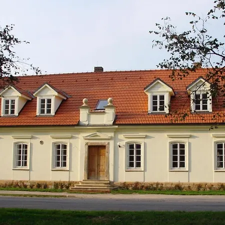 Zahornice بيت ضيافة