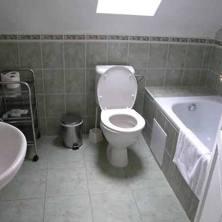 Zahornice 3* Zahornice (Nymburk)