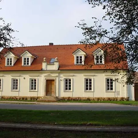 Zahornice