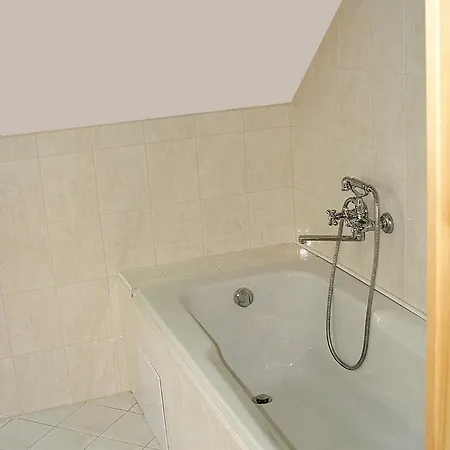 Zahornice Guest house